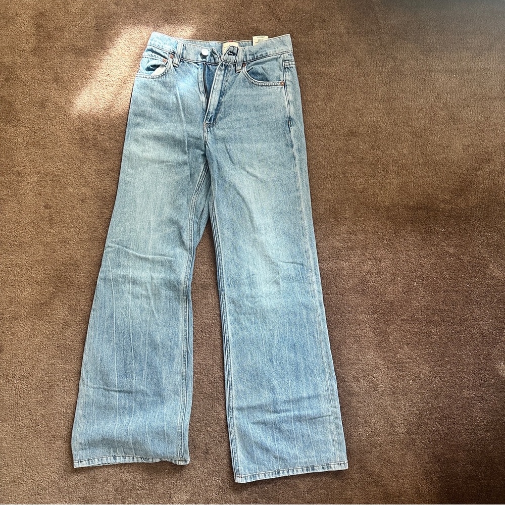Alice + Olivia Jeans